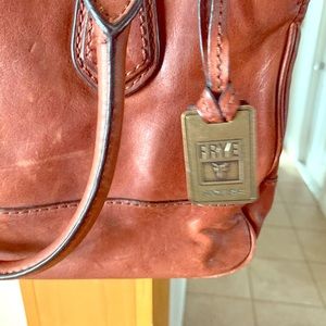 Frye handbags